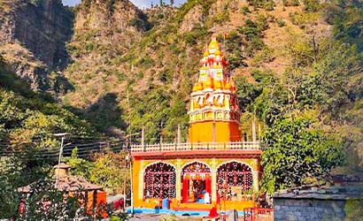 Mata Vaishnodevi & Shivkhori Tour